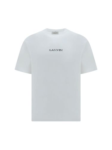 Lanvin T-shirt - Lanvin - Modalova