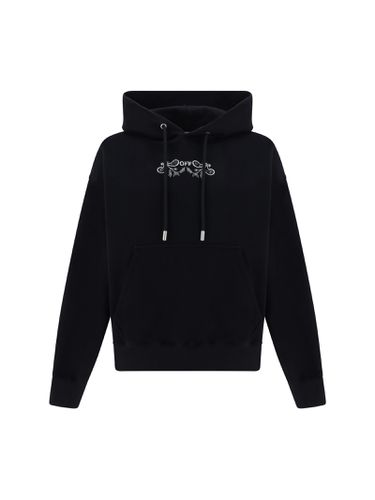 Off-White Hoodie - Off-White - Modalova