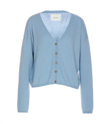 Lisa Yang Abby Cardigan - Lisa Yang - Modalova