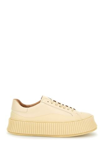 Jil Sander Sneakers - Jil Sander - Modalova