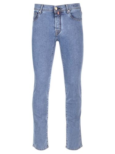 Jacob Cohen nick Slim Fit Jeans - Jacob Cohen - Modalova