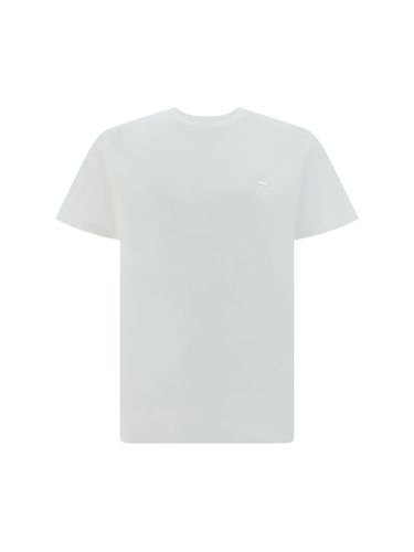 Dsquared2 Cotton Crew-neck T-shirt - Dsquared2 - Modalova