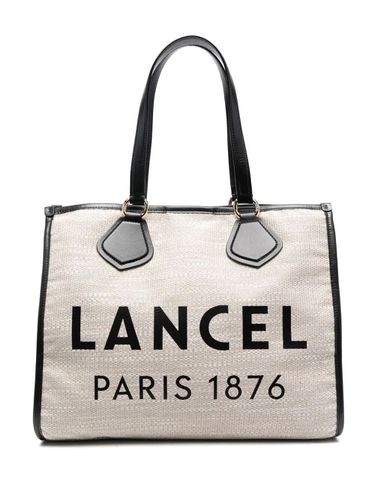 Summer Tote - L414201l Beach Bag - Lancel - Modalova