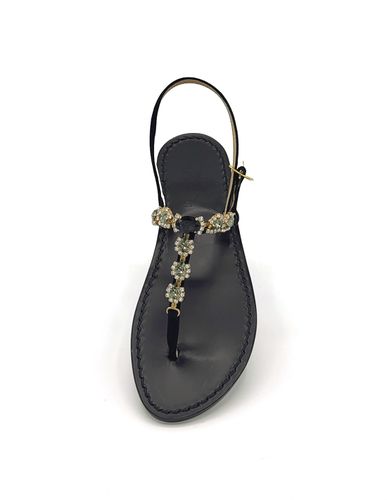 Sixth Sense Sn Jewel Sandals - Dea Sandals - Modalova