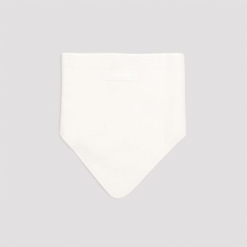 Jacquemus Le Chale Gros Grain Scarf - Jacquemus - Modalova