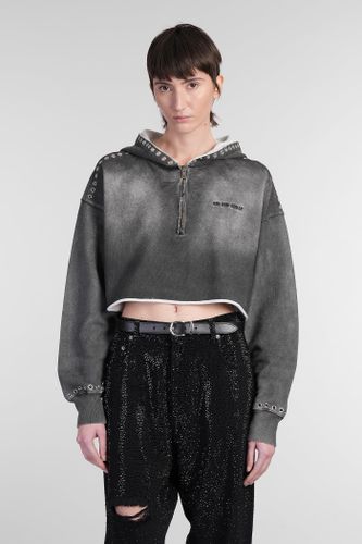 Sweatshirt In Cotton - Golden Goose - Modalova