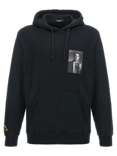 Twin Peaks Hoodie - Undercover Jun Takahashi - Modalova