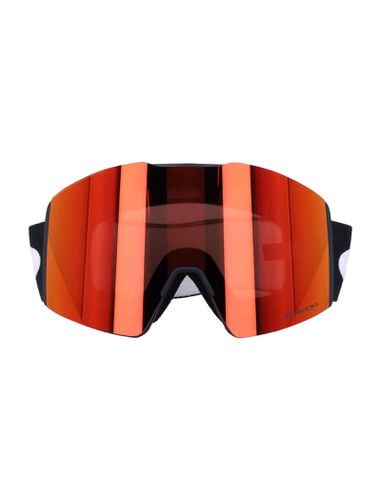 Oakley Fall Line L Snow Goggles - Oakley - Modalova