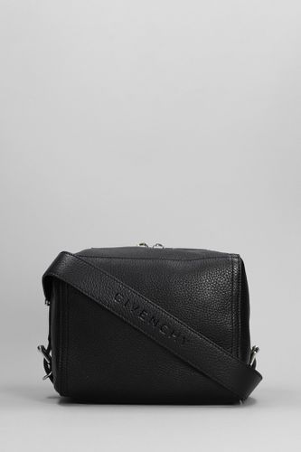 Pandora Small Bag Shoulder Bag In Leather - Givenchy - Modalova
