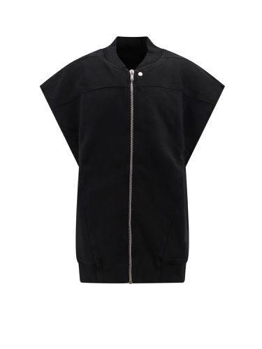 DRKSHDW Jumbo Flight Cotton Vest - DRKSHDW - Modalova