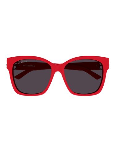 BB0102SA Sunglasses - Balenciaga Eyewear - Modalova