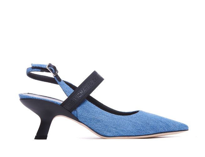 Vic Matié Slingback - Vic Matié - Modalova