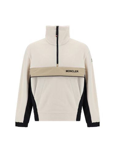 Moncler Grenoble Sweatshirt - Moncler Grenoble - Modalova