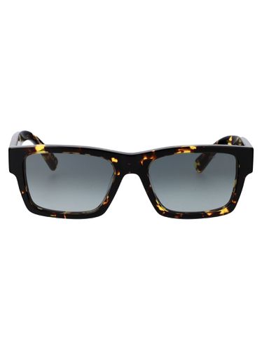 Prada Eyewear 0pr 25zs Sunglasses - Prada Eyewear - Modalova