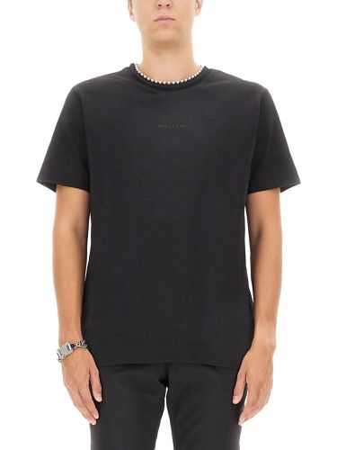 ALYX 9SM Ball Chain T-shirt - 1017 ALYX 9SM - Modalova