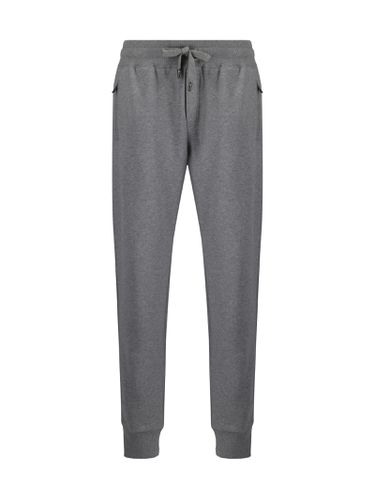 Dolce & Gabbana Sweatpants - Dolce & Gabbana - Modalova