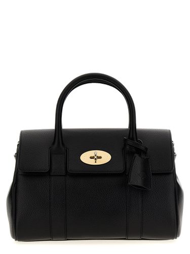 Small Bayswater Satchel Handbag - Mulberry - Modalova