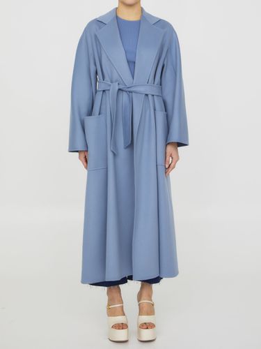 Cadmio Wool And Cashmere Coat - Max Mara - Modalova