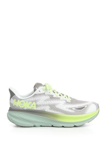 Hoka clifton 9 Gore-tex Sneakers - Hoka - Modalova