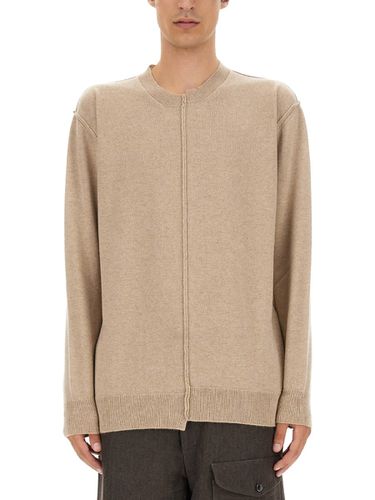Uma Wang Cashmere Sweater - Uma Wang - Modalova