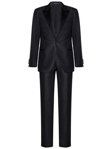 Emporio Armani Suit - Emporio Armani - Modalova