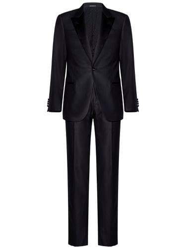 Emporio Armani Suit - Emporio Armani - Modalova