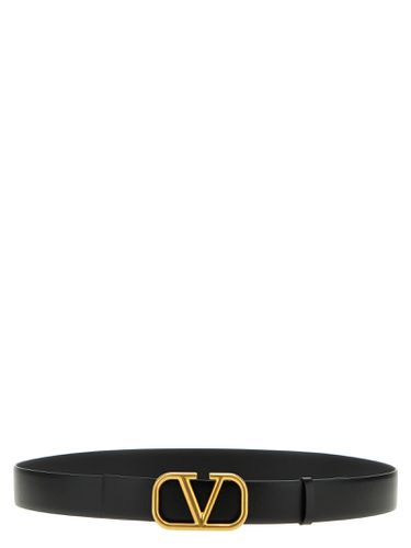 Valentino Garavani vlogo Belt - Valentino Garavani - Modalova