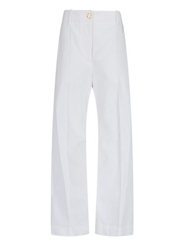 Patou Straight Pants - Patou - Modalova