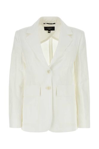 Weekend Max Mara Dattero Blazer - Weekend Max Mara - Modalova