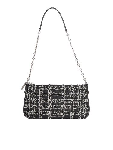 Michael Kors Black Clutch Bag - Michael Kors - Modalova