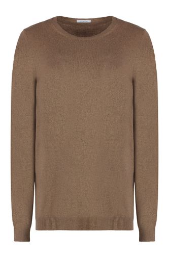 Malo Wool And Cashmere Sweater - Malo - Modalova