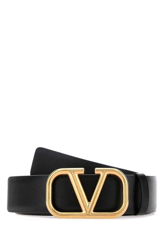 Vlogo Signature Belt - Valentino Garavani - Modalova