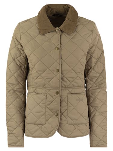 Barbour Deveron - Quilted Jacket - Barbour - Modalova