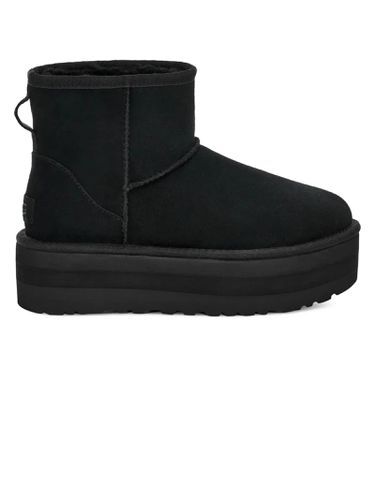 Classic Mini Platform Boot - UGG - Modalova