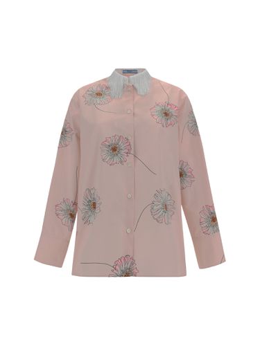 Prada Shirt - Prada - Modalova