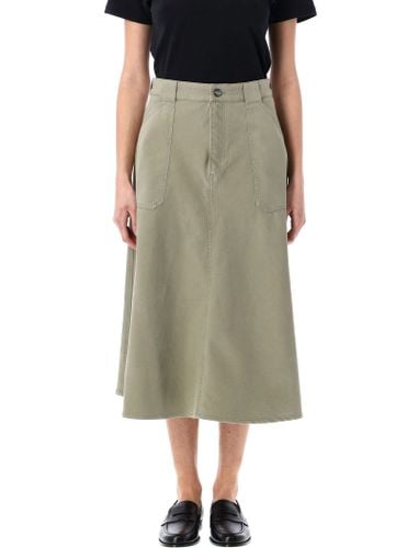 A. P.C. Laurie Skirt - A.P.C. - Modalova