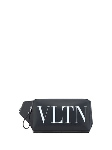 Valentino Garavani Vltn Fanny Pack - Valentino Garavani - Modalova