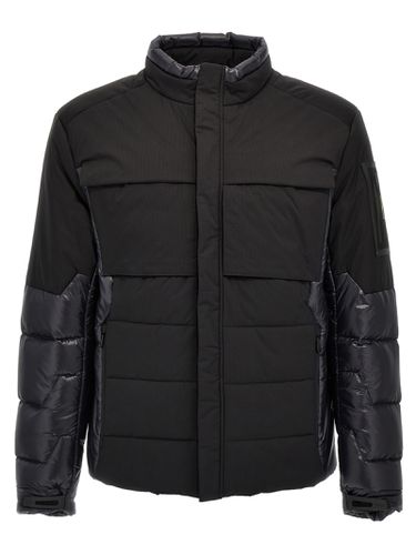 Hugo Boss j Noel Down Jacket - Hugo Boss - Modalova