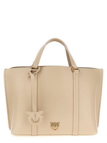 Pinko carrie Shopping Bag - Pinko - Modalova