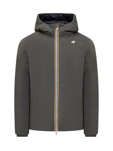 K-Way Thermo Double Jacket - K-Way - Modalova