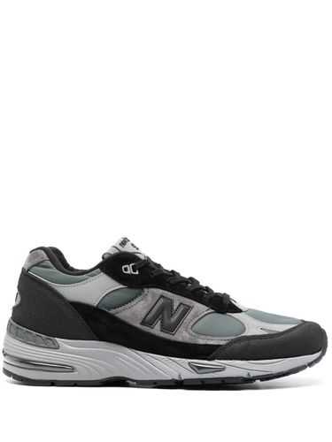 New Balance 991 Lifestyle Sneakers - New Balance - Modalova