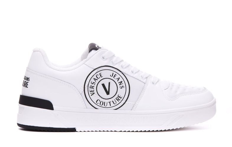 Versace Jeans Couture Sneakers - Versace Jeans Couture - Modalova