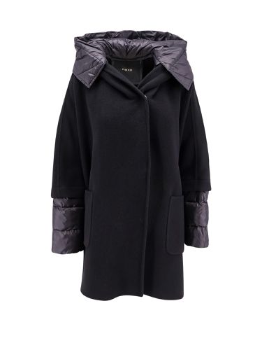 Coat Pinko - Pinko - Modalova