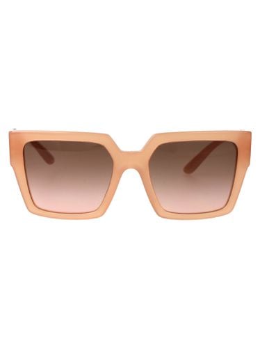 Dg4446b Sunglasses - Dolce & Gabbana Eyewear - Modalova