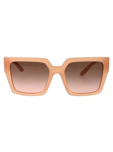 Dg4446b Sunglasses - Dolce & Gabbana Eyewear - Modalova