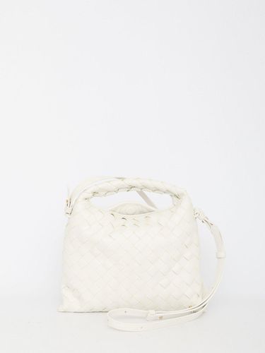 Bottega Veneta Mini Hop Bag - Bottega Veneta - Modalova