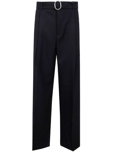 Jil Sander Trouser 139 Aw 28 - Jil Sander - Modalova