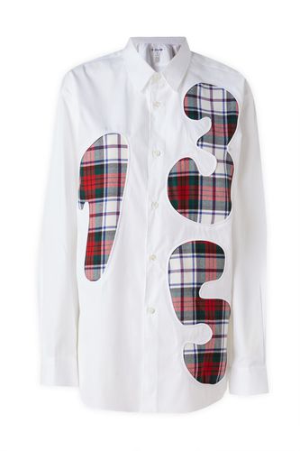 Comme des Garçons Shirt Camicie - Comme des Garçons Shirt - Modalova