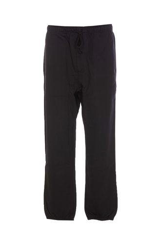 Y-3 Logo Trackpants - Y-3 - Modalova