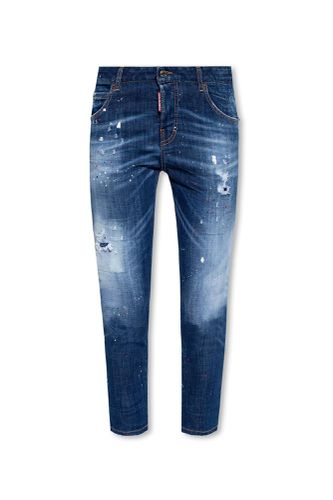 Dsquared2 Cool Girl Jeans - Dsquared2 - Modalova